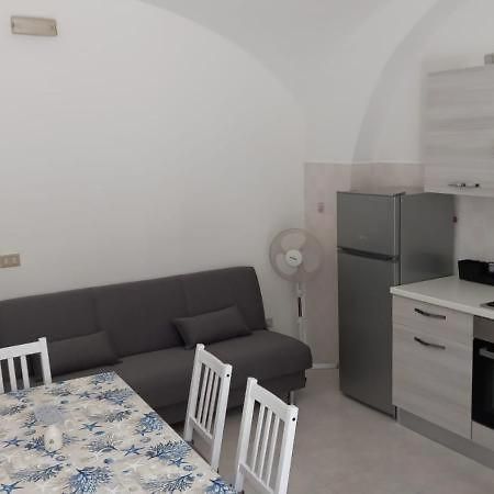 Le Mura Appartement Vasto Buitenkant foto