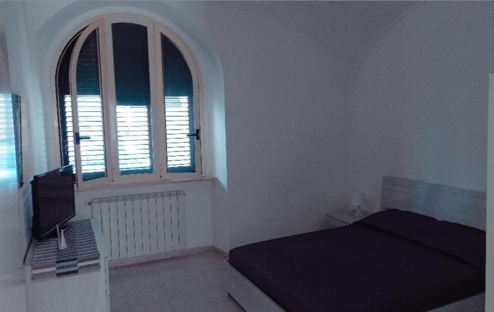 Le Mura Appartement Vasto Buitenkant foto