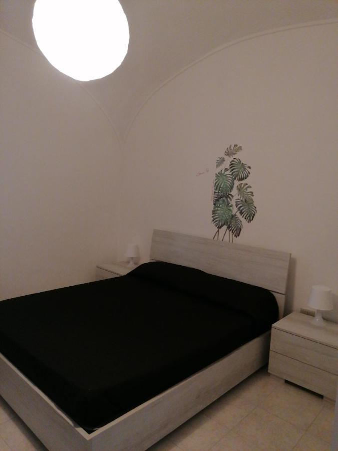 Le Mura Appartement Vasto Buitenkant foto